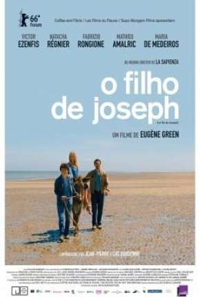 Baixar O Filho de Joseph - Legendado Torrent