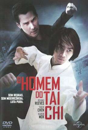 Baixar O Homem do Tai Chi - Man of Tai Chi Torrent