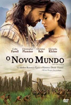 Baixar O Novo Mundo - Versão Theatrical Torrent