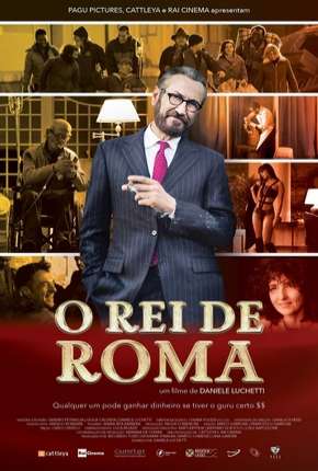 Baixar O Rei de Roma - Legendado Torrent