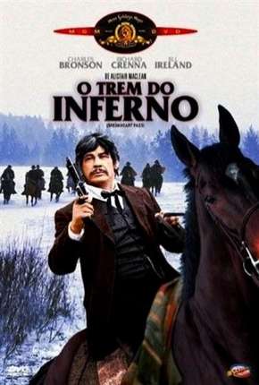 Baixar O Trem do Inferno Torrent