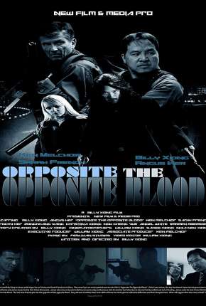 Baixar Opposite The Opposite Blood - Legendado Torrent