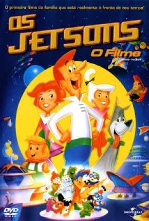 Baixar Os Jetsons - O Filme Torrent