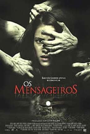 Baixar Os Mensageiros - Todos os Filmes Torrent