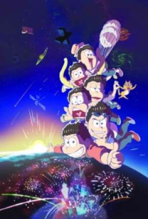 Baixar Osomatsu-san 2 - Legendado Torrent