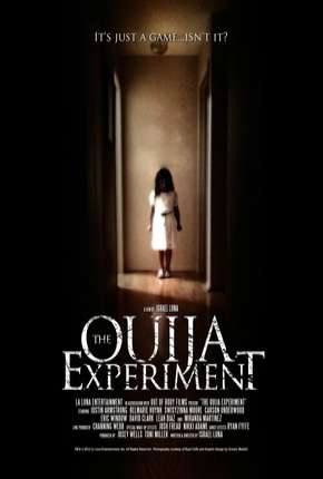 Baixar Ouija - Onde Tudo Começou Torrent