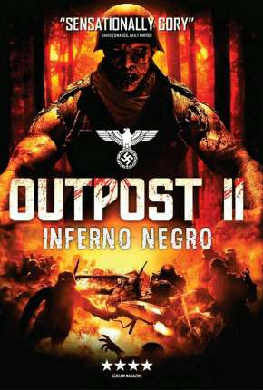 Baixar Outpost 2 - Inferno Negro Torrent