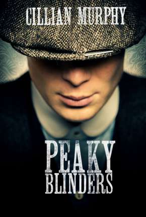 Baixar Peaky Blinders - 2ª Temporada Torrent