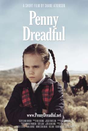 Baixar Penny Dreadful - Legendado Torrent