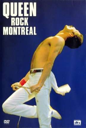 Baixar Queen Rock Montreal e Live Aid - Legendado Torrent