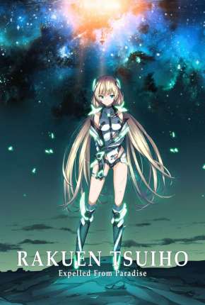 Baixar Rakuen Tsuiho - Expelled from Paradise Torrent