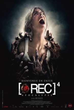 Baixar REC 4 - Apocalipse Torrent