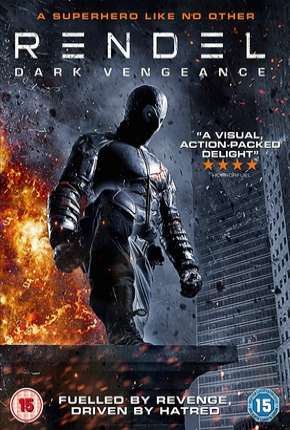 Baixar Rendel - Legendado Torrent