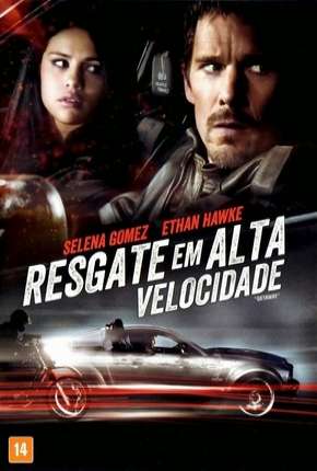 Baixar Resgate em Alta Velocidade - Getaway Torrent