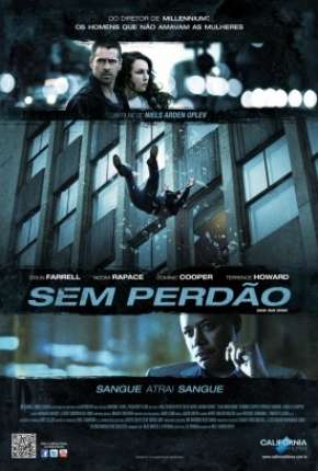 Baixar Sem Perdão - Legendado Torrent