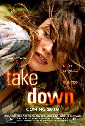 Baixar Sequestro na Ilha - The Take Down Torrent