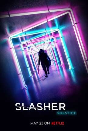 Baixar Slasher - Solstice 3ª Temporada Torrent