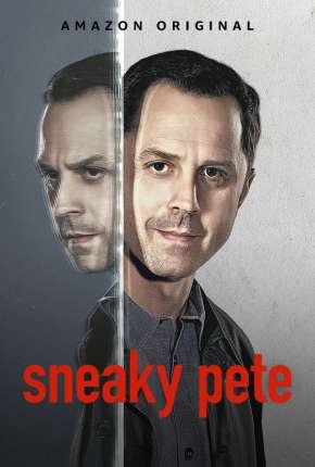 Baixar Sneaky Pete 1ª e 2ª Temporada Torrent