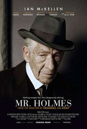 Baixar Sr. Sherlock Holmes Torrent