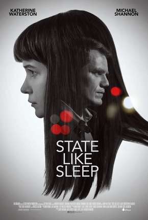 Baixar State Like Sleep - Legendado Torrent