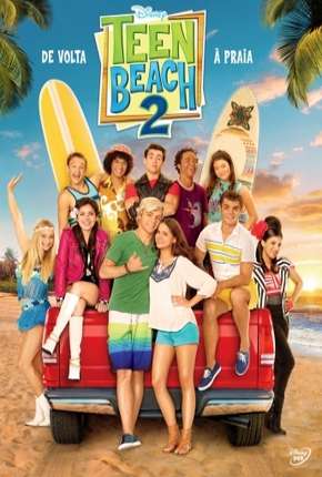 Baixar Teen Beach 2 Torrent