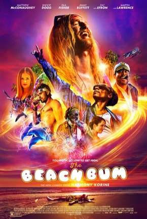 Baixar The Beach Bum - Legendado Torrent