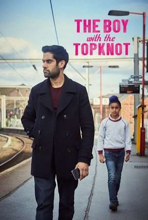 Baixar The Boy with the Topknot - Legendado Torrent