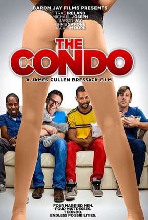 Baixar The Condo - Legendado Torrent