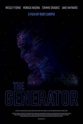 Baixar The Generator - Legendado Torrent