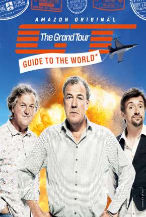 Baixar The Grand Tour - 2ª temporada Torrent