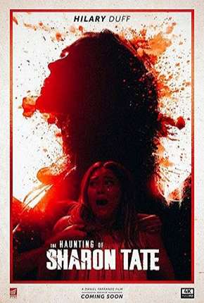 Baixar The Haunting of Sharon Tate - Legendado Torrent