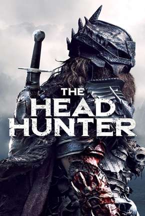 Baixar The Head Hunter - Legendado Torrent