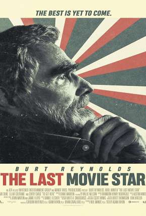 Baixar The Last Movie Star - Legendado Torrent