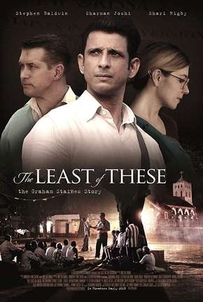 Baixar The Least of These - The Graham Staines Story Legendado Torrent