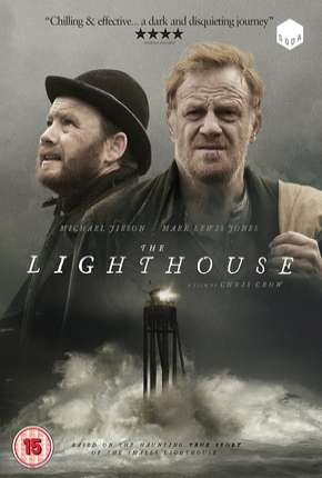 Baixar The Lighthouse - Legendado Torrent