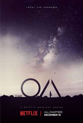 Baixar The OA - 1ª Temporada Torrent