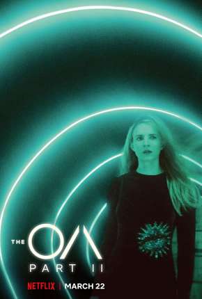 Baixar The OA - 2ª Temporada Completa Torrent