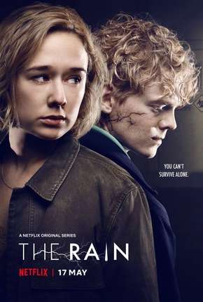 Baixar The Rain - 2ª Temporada Torrent