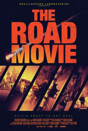 Baixar The Road Movie - Doroga Legendado Torrent