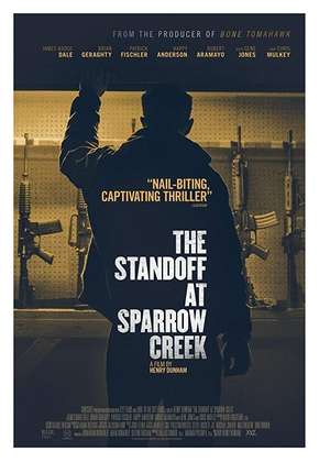 Baixar The Standoff at Sparrow Creek - Legendado Torrent