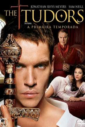 Baixar The Tudors - 1ª Temporada Torrent