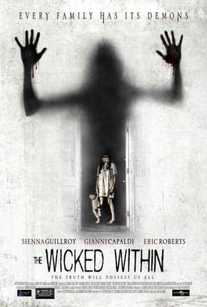 Baixar The Wicked Within - Legendado Torrent