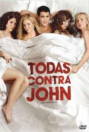 Baixar Todas Contra John Torrent