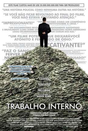 Baixar Trabalho Interno Torrent