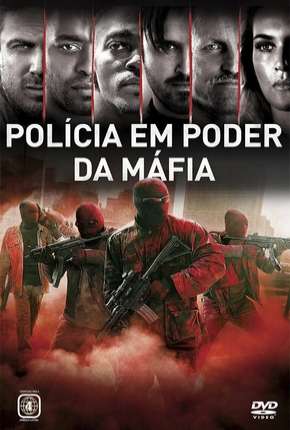 Baixar Triplo 9 - Polícia em Poder da Máfia Torrent