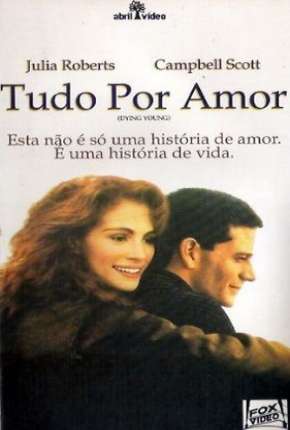 Baixar Tudo Por Amor Torrent