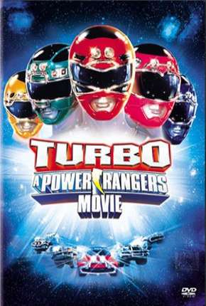 Baixar Turbo - Power Rangers 2 Torrent