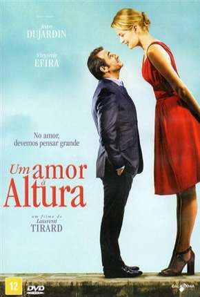 Baixar Um Amor a Altura - Un homme a la hauteur Torrent