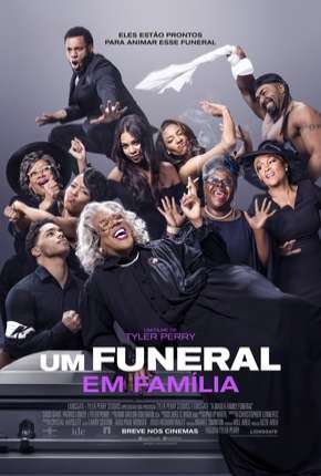 Baixar Um Funeral em Família - Legendado Torrent