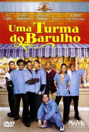 Baixar Uma Turma do Barulho Torrent